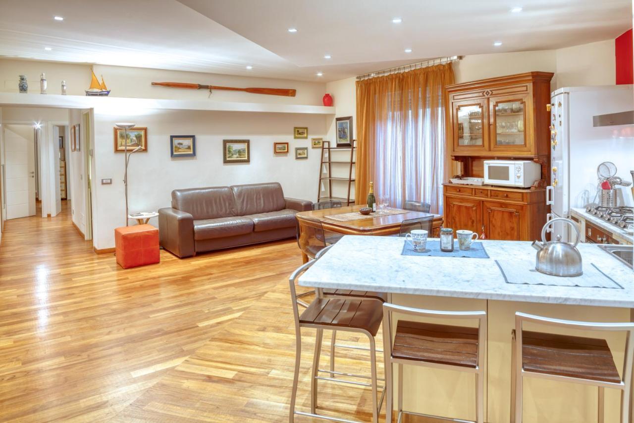 Dai Fiorentini - Apartment In เลวานโต ภายนอก รูปภาพ