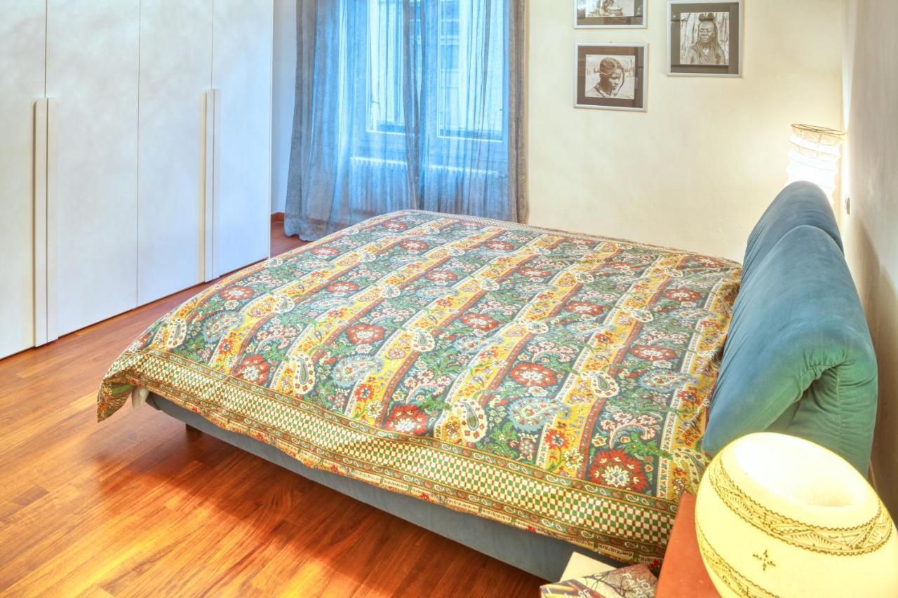 Dai Fiorentini - Apartment In เลวานโต ภายนอก รูปภาพ