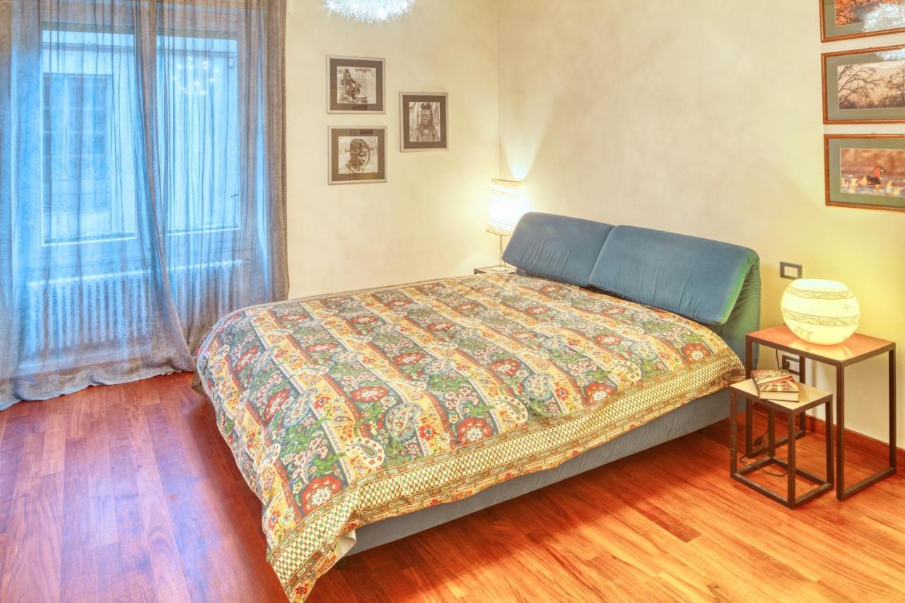 Dai Fiorentini - Apartment In เลวานโต ภายนอก รูปภาพ