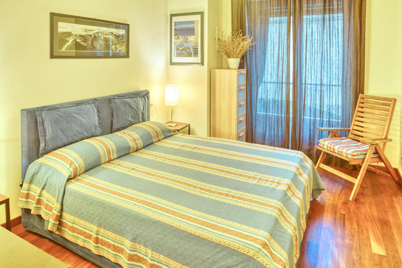 Dai Fiorentini - Apartment In เลวานโต ภายนอก รูปภาพ