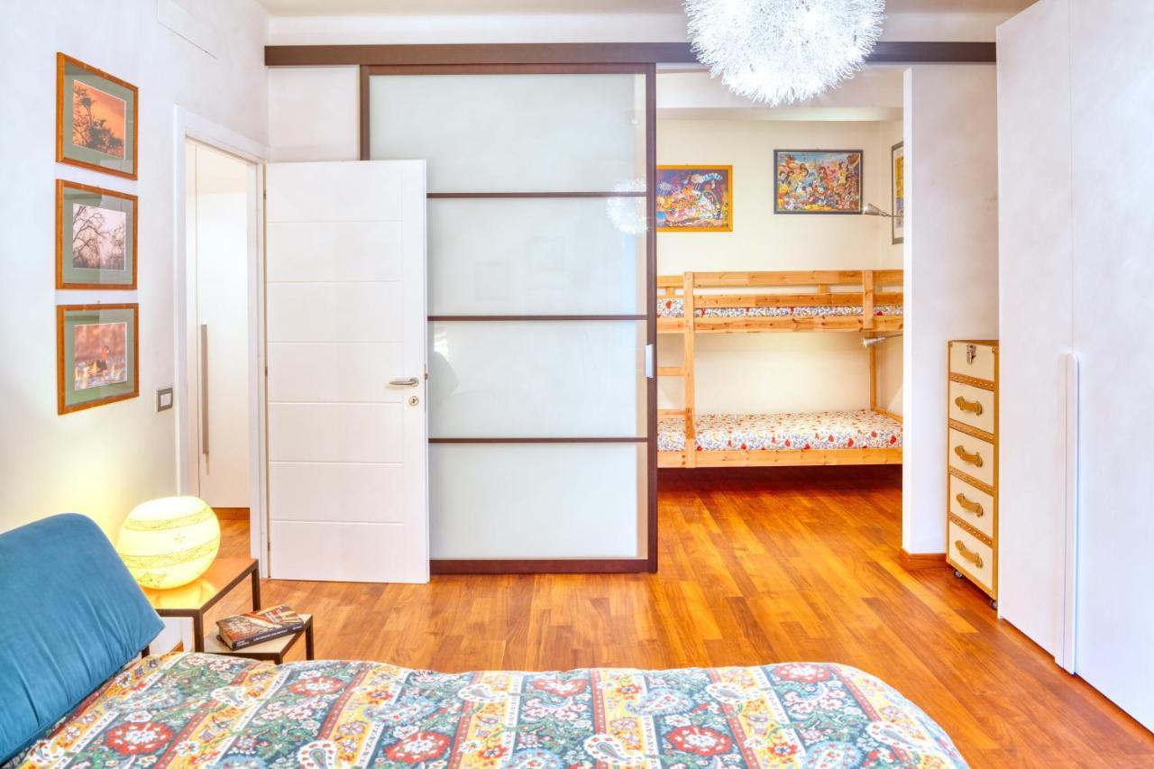 Dai Fiorentini - Apartment In เลวานโต ภายนอก รูปภาพ